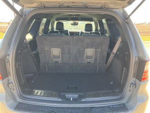Used 2022 Dodge Durango GT image 17