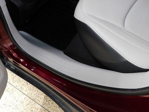 Used 2022 Jeep Compass Limited image 74