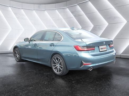 Used 2020 BMW 330i xDrive Sedan w/ Convenience Package AWD/4WD image 6