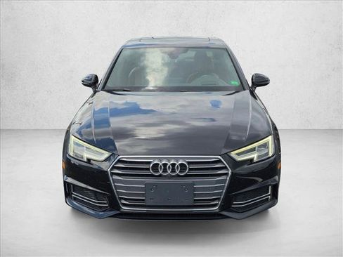Used 2017 Audi A4 2.0T Prestige AWD/4WD image 2