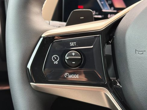 Used 2025 BMW X3 xDrive30i w/ Convenience Package image 31