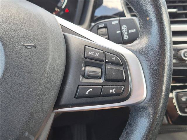 Used 2021 BMW X1 xDrive28i w/ Convenience Package AWD/4WD image 5
