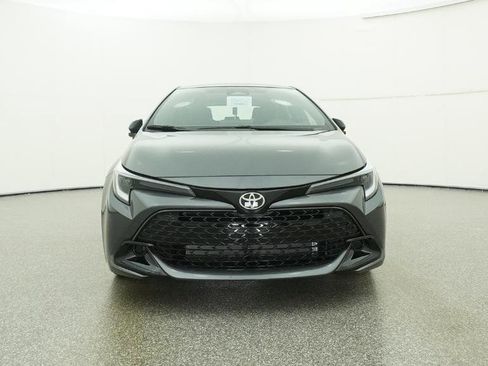 New 2026 Toyota Corolla SE image 52