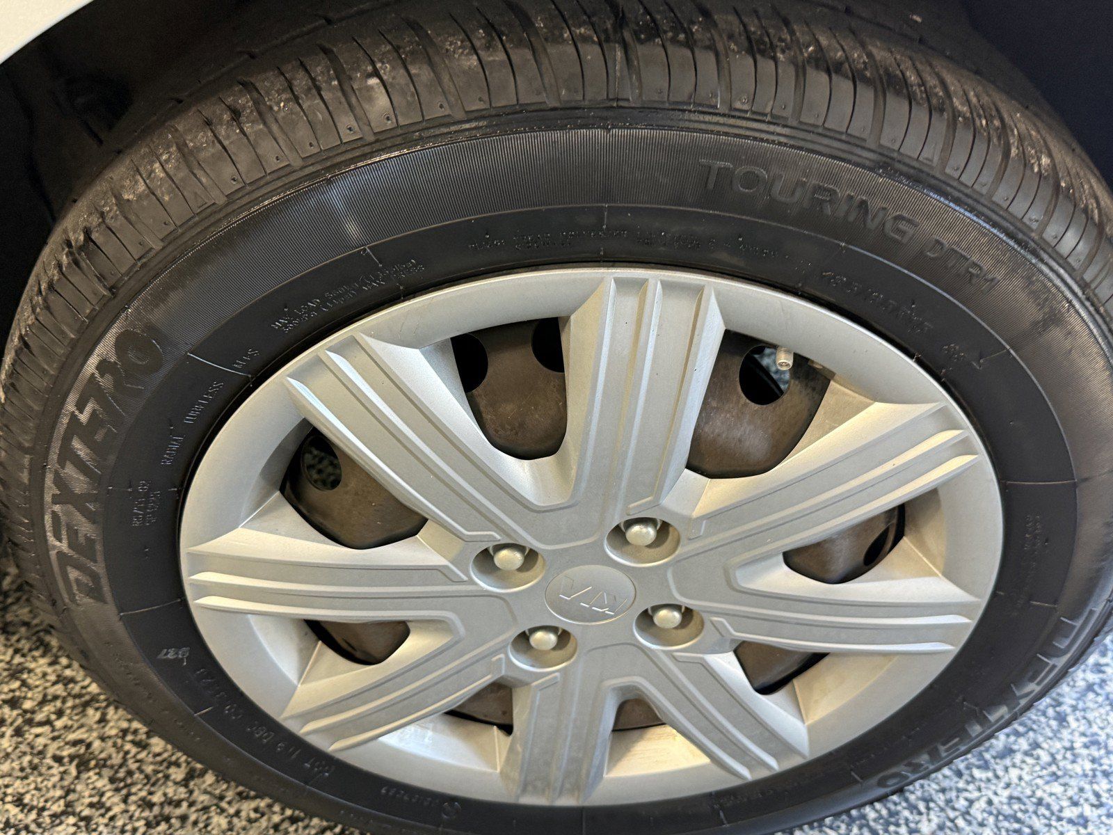Used 2021 Kia Rio LX FWD image 32