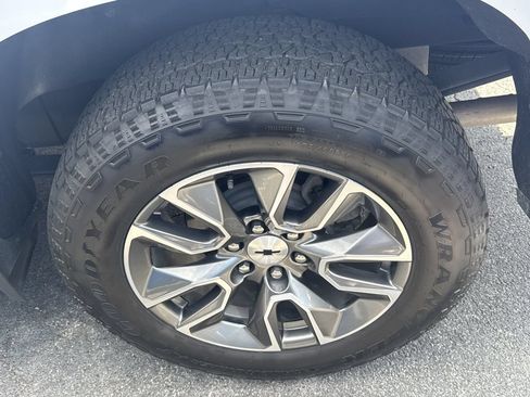 Used 2024 Chevrolet Silverado 1500 RST w/ All Star Edition Plus AWD/4WD image 19