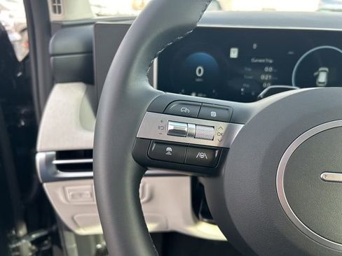 New 2026 Hyundai Tucson SEL image 15