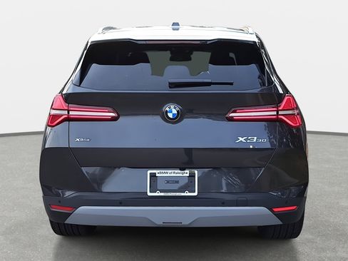 New 2026 BMW X3 xDrive30 w/ Convenience Package image 6