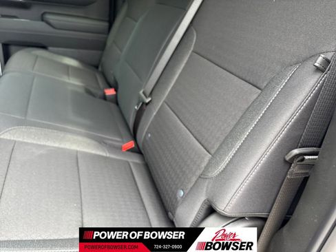 New 2026 Chevrolet Silverado 1500 LT Trail Boss w/ Convenience Package II AWD/4WD image 5