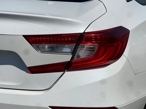 Used 2020 Honda Accord LX image 27