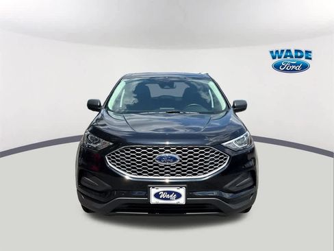 New 2024 Ford Edge SE image 2