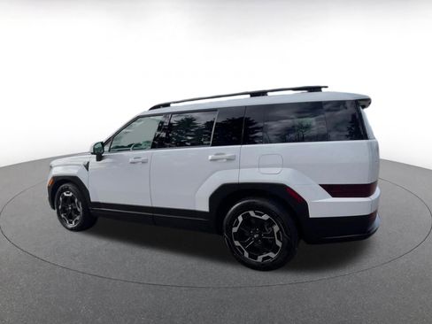 Used 2025 Hyundai Santa Fe SEL image 10