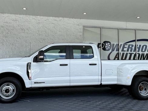 Used 2024 Ford F350 XL image 7