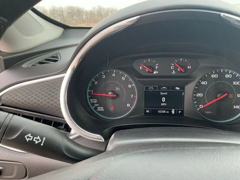 Used 2019 Chevrolet Malibu LT image 21