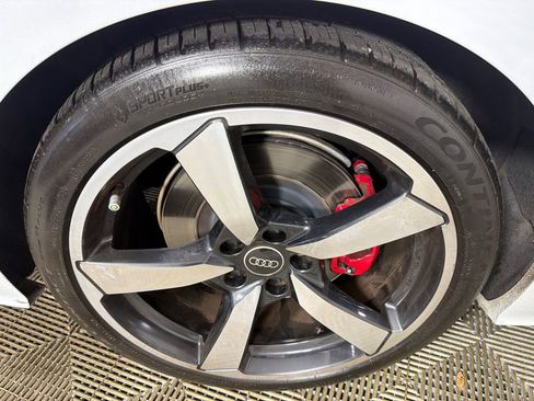 Used 2023 Audi A5 2.0T Premium Plus AWD/4WD image 19