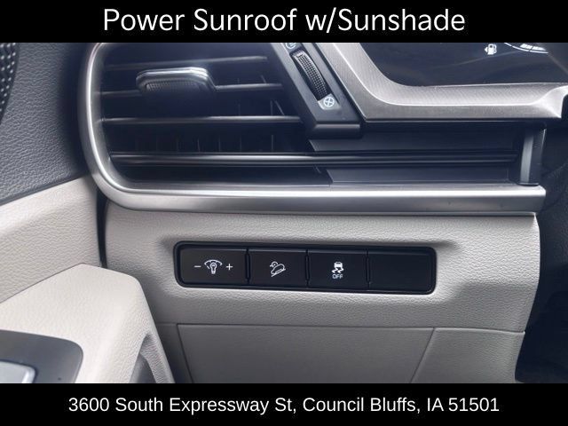 Used 2024 Kia Telluride S w/ S Sunroof Package AWD/4WD image 21