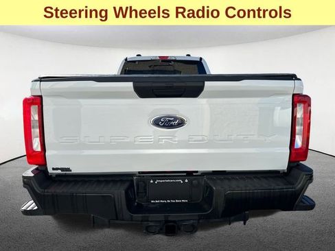 Certified 2025 Ford F350 XL image 12
