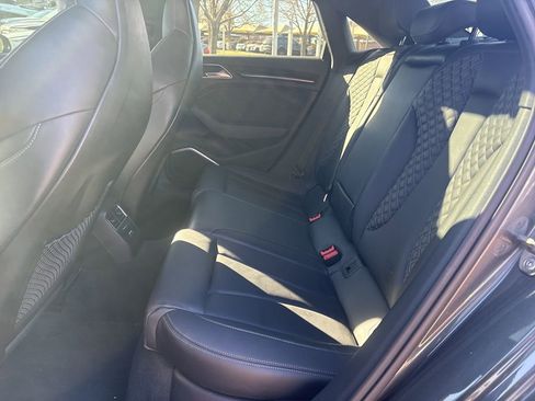 Used 2019 Audi RS 3 image 22