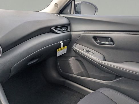 New 2025 Nissan Sentra S image 29