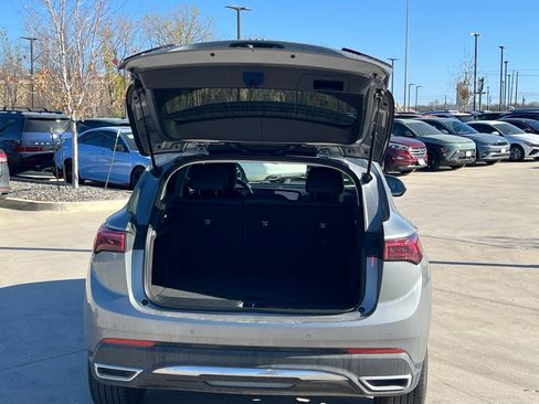 Used 2024 Buick Envision Preferred image 15