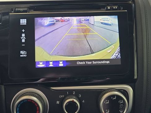 Used 2015 Honda Fit EX image 22