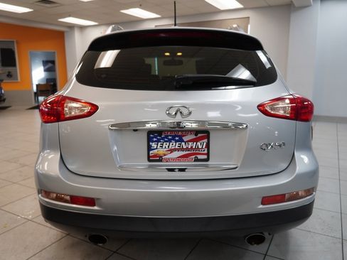 Used 2015 INFINITI QX50 AWD image 13