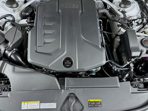 New 2026 Audi A5 2.0T Premium Plus AWD/4WD image 11