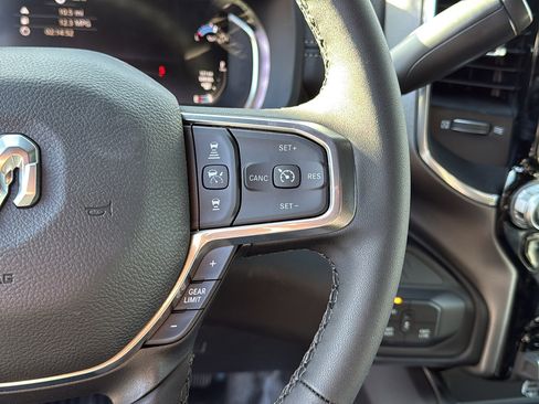 New 2026 RAM 5500 4x4 Crew Cab image 12