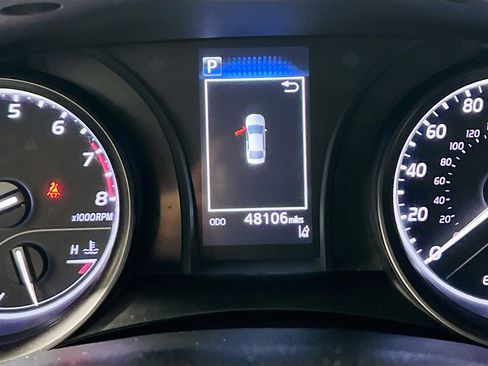 Used 2023 Toyota Camry SE image 23