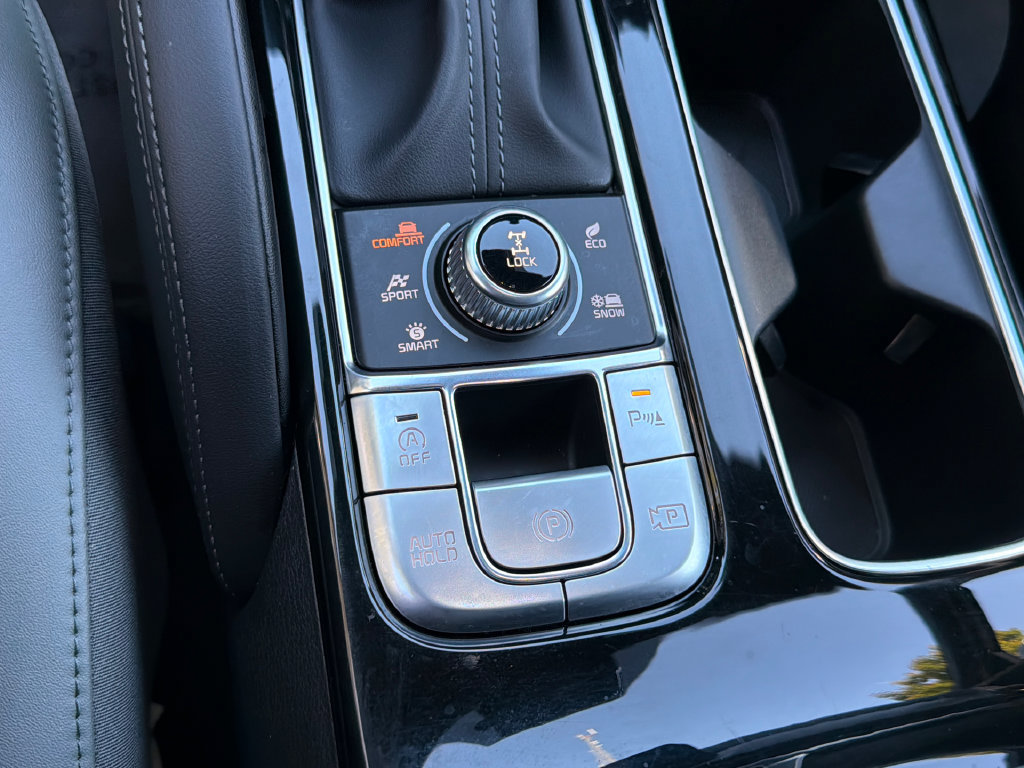 Used 2024 Kia Telluride SX Prestige X-Line AWD/4WD image 29