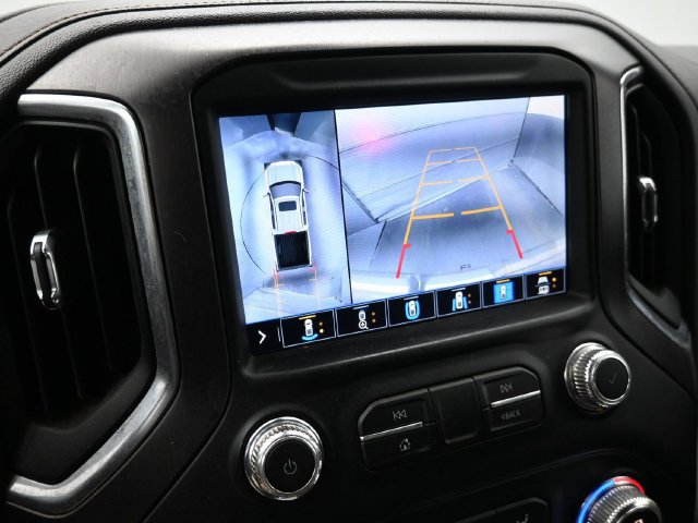 Used 2020 GMC Sierra 1500 AT4 w/ AT4 Premium Package AWD/4WD image 18