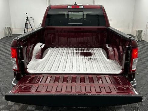 Used 2023 RAM 1500 Big Horn image 13