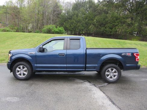 Used 2018 Ford F150 XL w/ Equipment Group 101A Mid AWD/4WD image 6