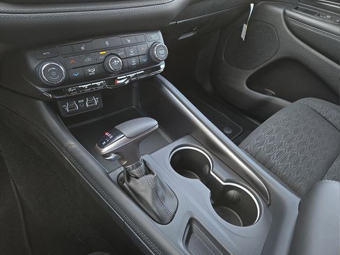 New 2024 Dodge Durango SXT w/ SXT Blacktop Group image 20