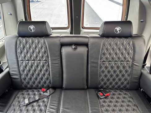 New 2026 GMC Savana 2500 Extended w/ Driver Convenience Package RWD image 43