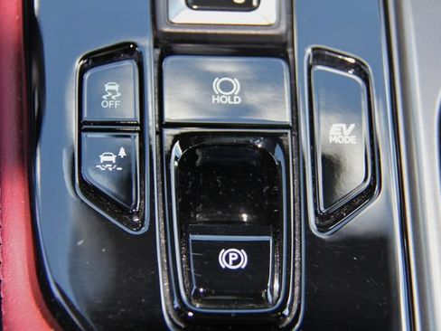 Used 2025 Lexus NX 350h AWD w/ Rear Seat Package image 31