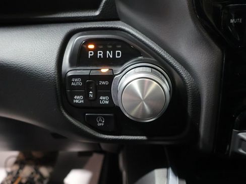 Used 2023 RAM 1500 Laramie AWD/4WD image 28