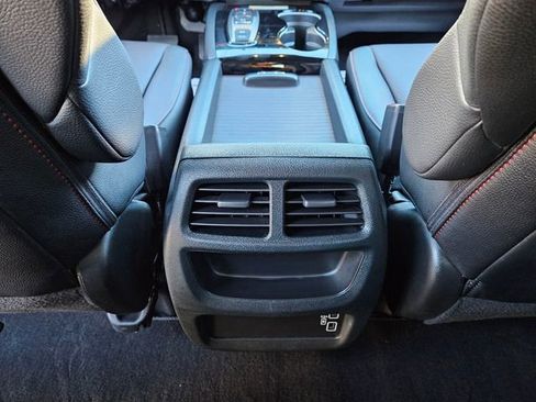 Used 2023 Honda Ridgeline Black Edition image 10