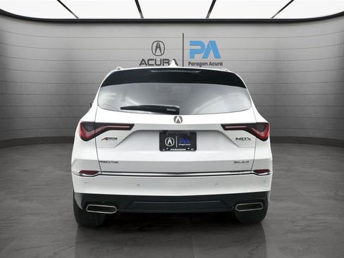 Certified 2026 Acura MDX A-Spec image 24