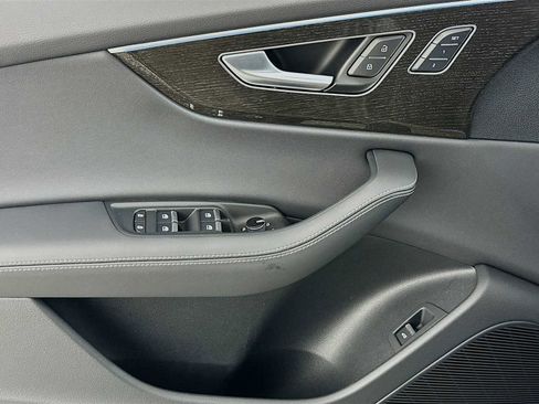 New 2026 Audi Q8 Premium Plus image 17
