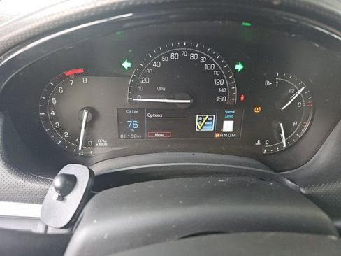 Used 2018 Cadillac XTS Luxury image 8