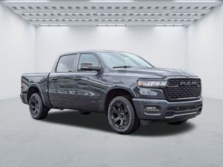 New 2026 RAM 1500 4x4 Crew Cab video 2