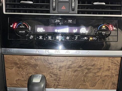Used 2022 Nissan Armada SL image 14