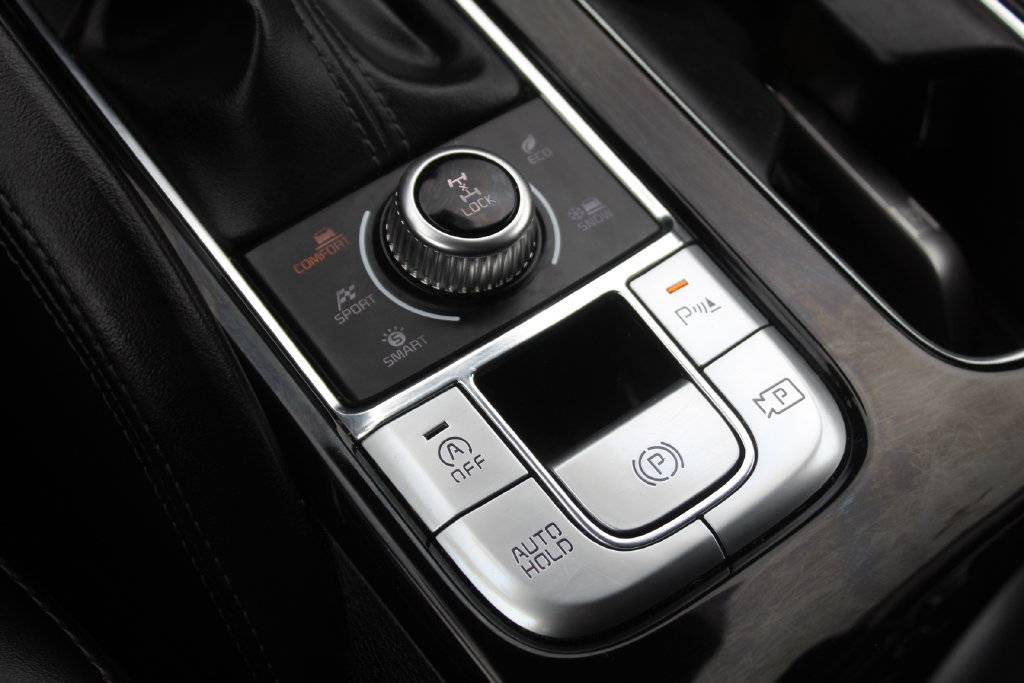 Used 2024 Kia Telluride SX Prestige X-Line AWD/4WD image 22