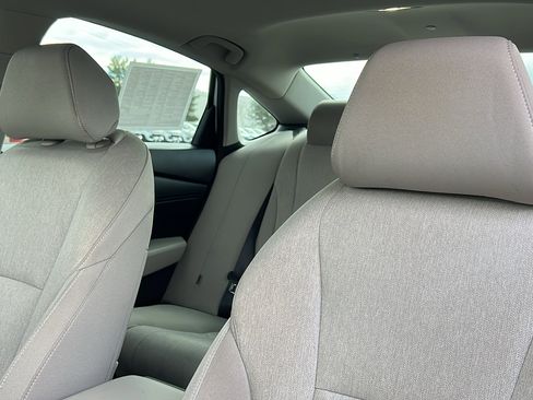 Used 2024 Honda Accord EX image 16