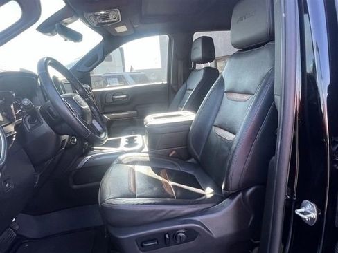 Used 2021 GMC Sierra 1500 AT4 w/ AT4 Premium Package image 19