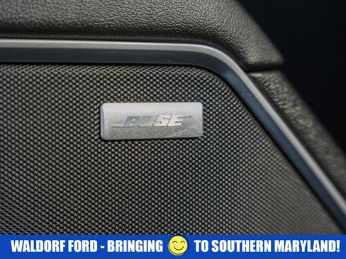 Used 2022 GMC Sierra 1500 SLT w/ SLT Convenience Package image 45