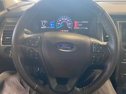 Used 2019 Ford Flex SEL w/ Equipment Group 202A AWD/4WD image 19