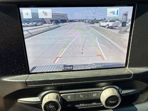 Used 2023 Ford F150 XL w/ STX Appearance Package RWD image 26