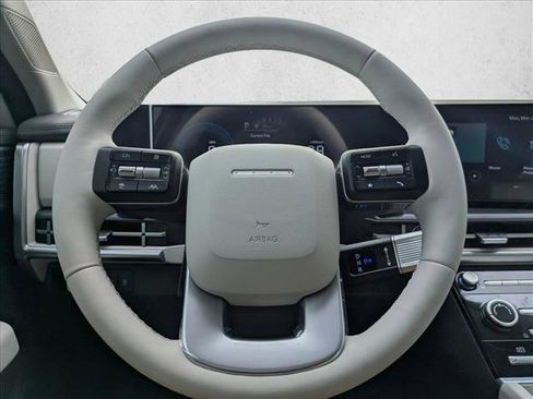 New 2026 Hyundai Santa Fe SE FWD image 11