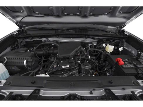 Used 2023 Toyota Tacoma SR5 w/ Technology Package AWD/4WD image 47